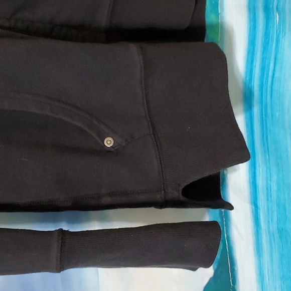 Gap GAPBODY Fit women's hoodie long sleeves size XS - Picture 3 of 5